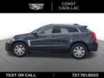 2015 Cadillac SRX Luxury
