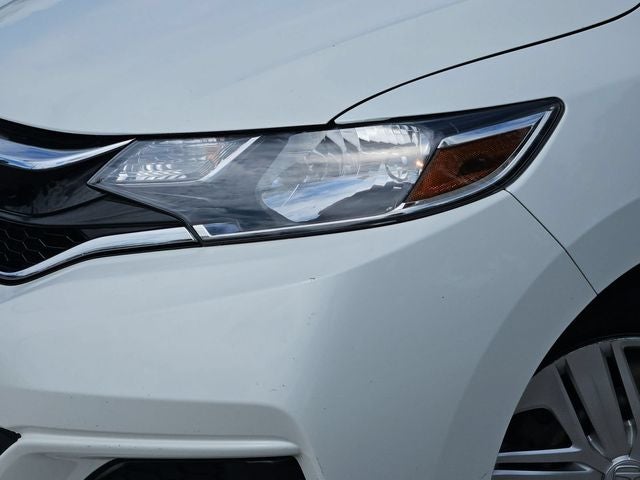 2018 Honda Fit LX