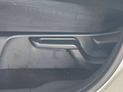 2018 Honda Fit LX