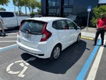 2018 Honda Fit LX