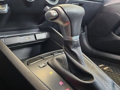 2022 Kia Rio S