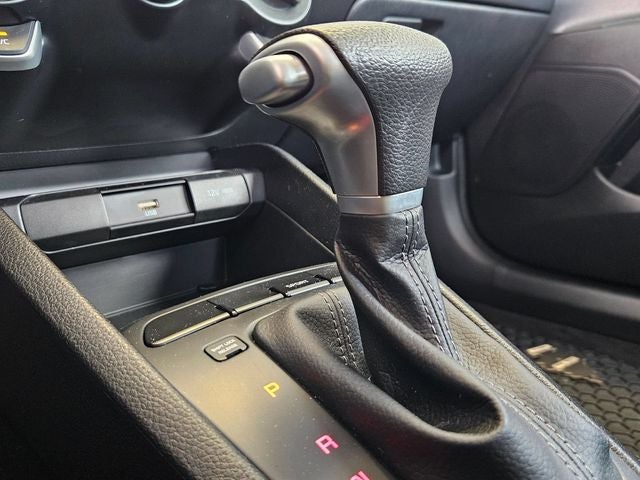 2022 Kia Rio S