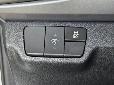 2022 Kia Rio S