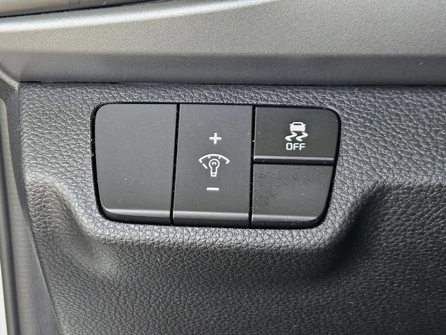 2022 Kia Rio S