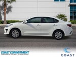 2022 Kia Rio S