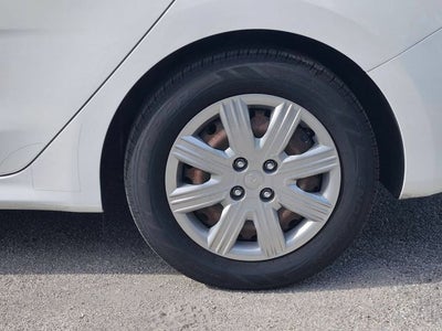 2022 Kia Rio S