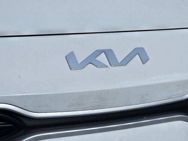 2022 Kia Rio S