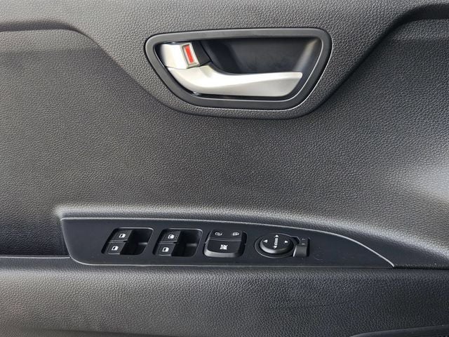 2022 Kia Rio S
