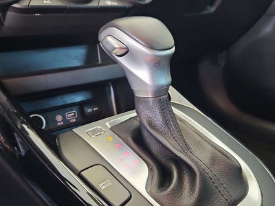 2020 Kia Forte GT-Line