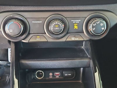 2020 Kia Forte GT-Line