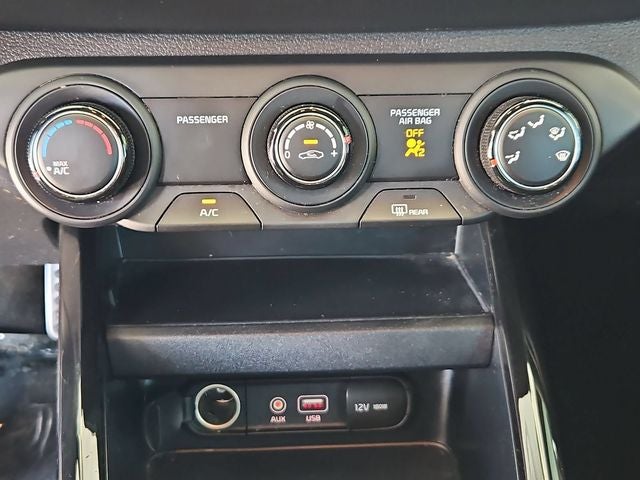 2020 Kia Forte GT-Line