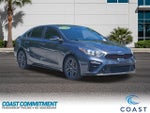 2020 Kia Forte GT-Line