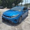 2022 Kia Forte GT