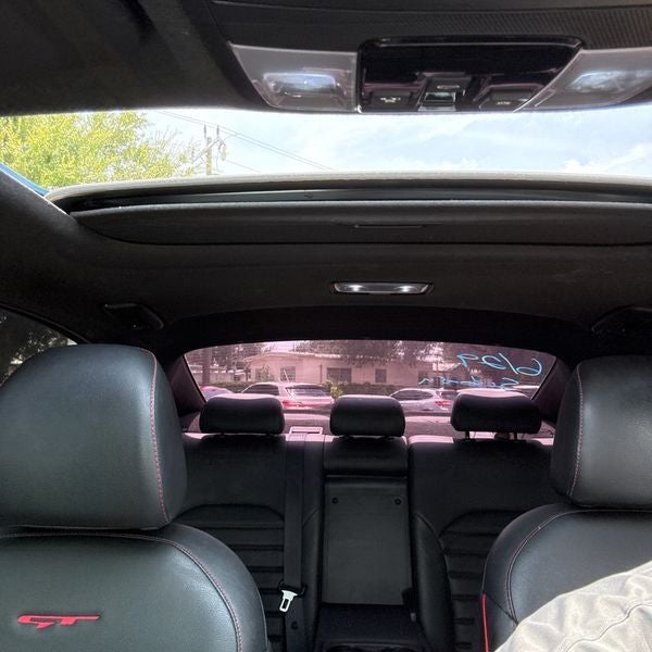2022 Kia Forte GT