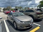 2016 Lincoln MKZ Base