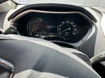 2016 Lincoln MKZ Base