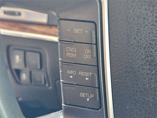 2012 Lincoln MKZ Hybrid