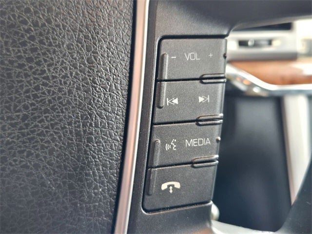 2012 Lincoln MKZ Hybrid