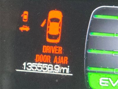 2012 Lincoln MKZ Hybrid