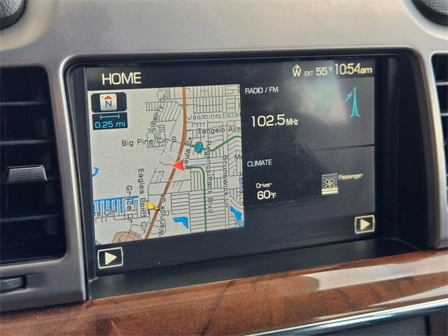 2012 Lincoln MKZ Hybrid