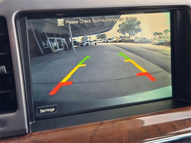 2012 Lincoln MKZ Hybrid