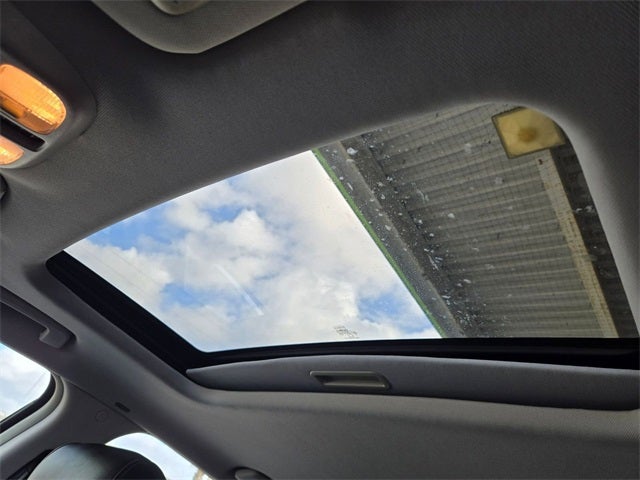 2012 Lincoln MKZ Hybrid