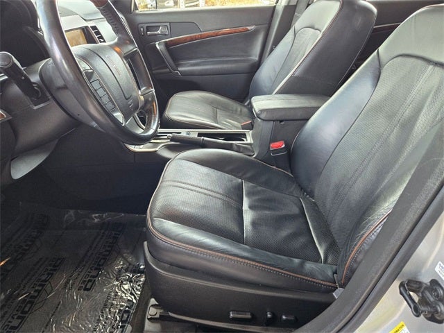 2012 Lincoln MKZ Hybrid