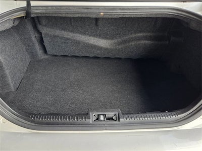 2012 Lincoln MKZ Hybrid