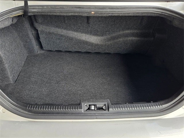 2012 Lincoln MKZ Hybrid