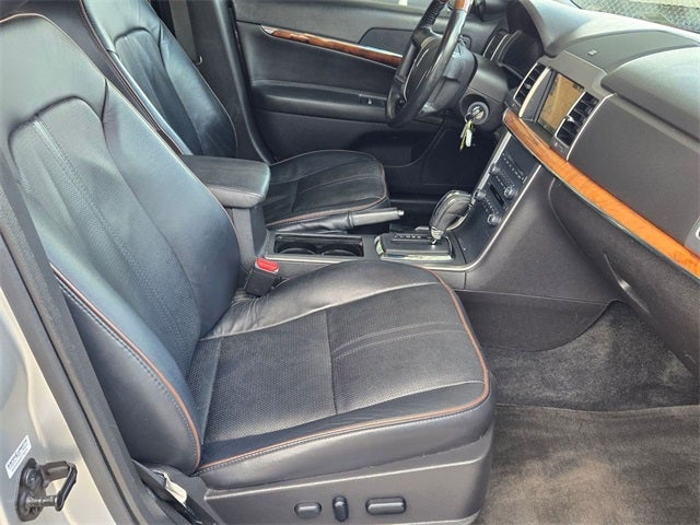 2012 Lincoln MKZ Hybrid