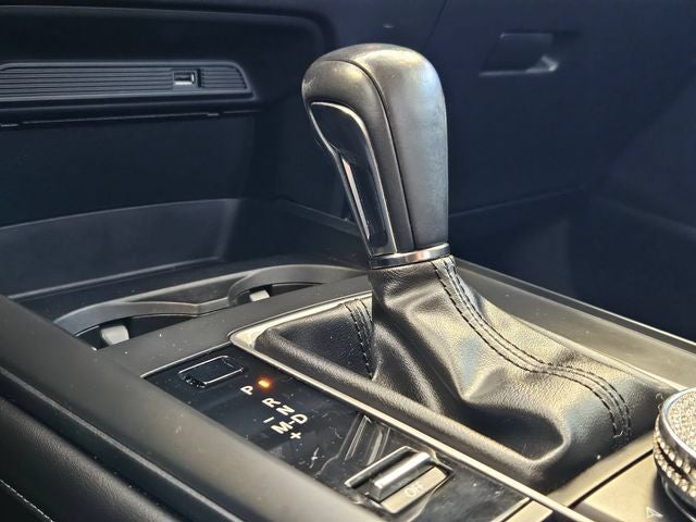 2021 Mazda Mazda CX-30 Select