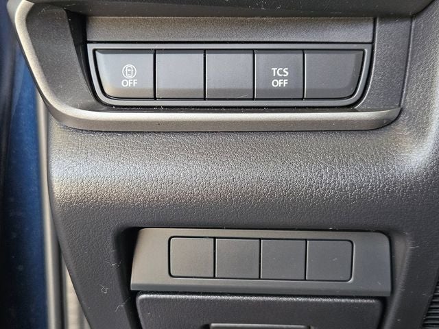 2021 Mazda Mazda CX-30 Select