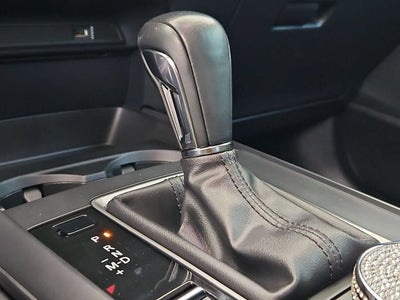 2021 Mazda Mazda CX-30 Select