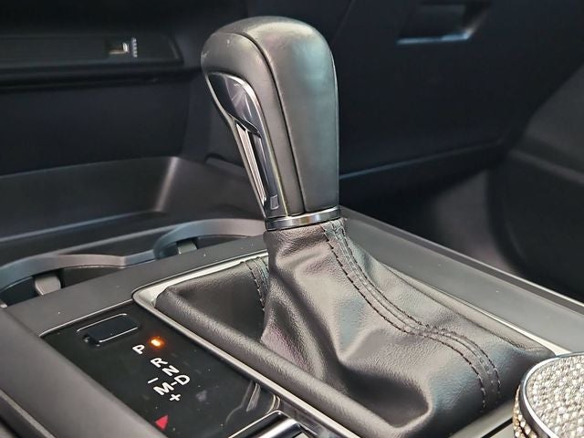 2021 Mazda Mazda CX-30 Select