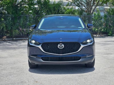 2021 Mazda Mazda CX-30 Select