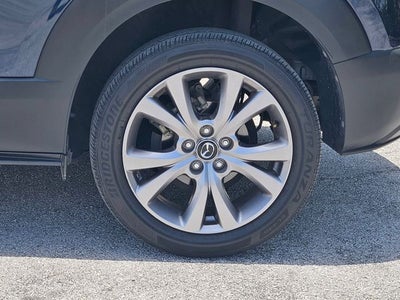 2021 Mazda Mazda CX-30 Select