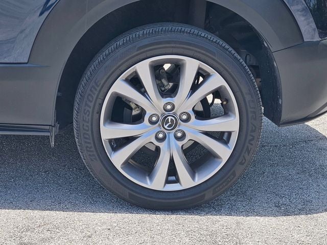 2021 Mazda Mazda CX-30 Select
