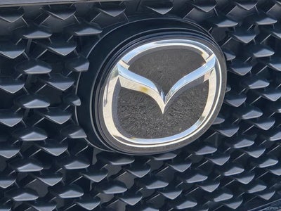 2021 Mazda Mazda CX-30 Select