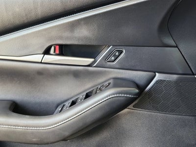 2021 Mazda Mazda CX-30 Select