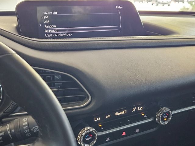 2021 Mazda Mazda CX-30 Select