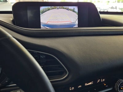2021 Mazda Mazda CX-30 Select
