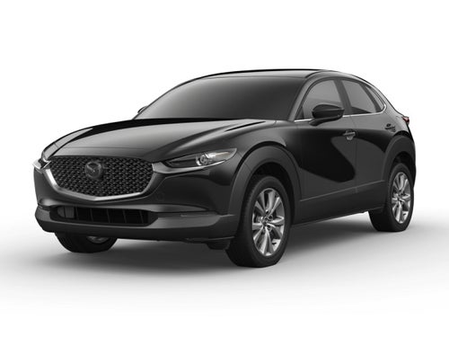 2020 Mazda Mazda CX-30 Preferred