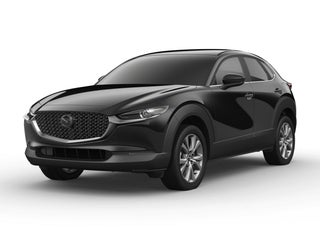 2020 Mazda Mazda CX-30 Preferred