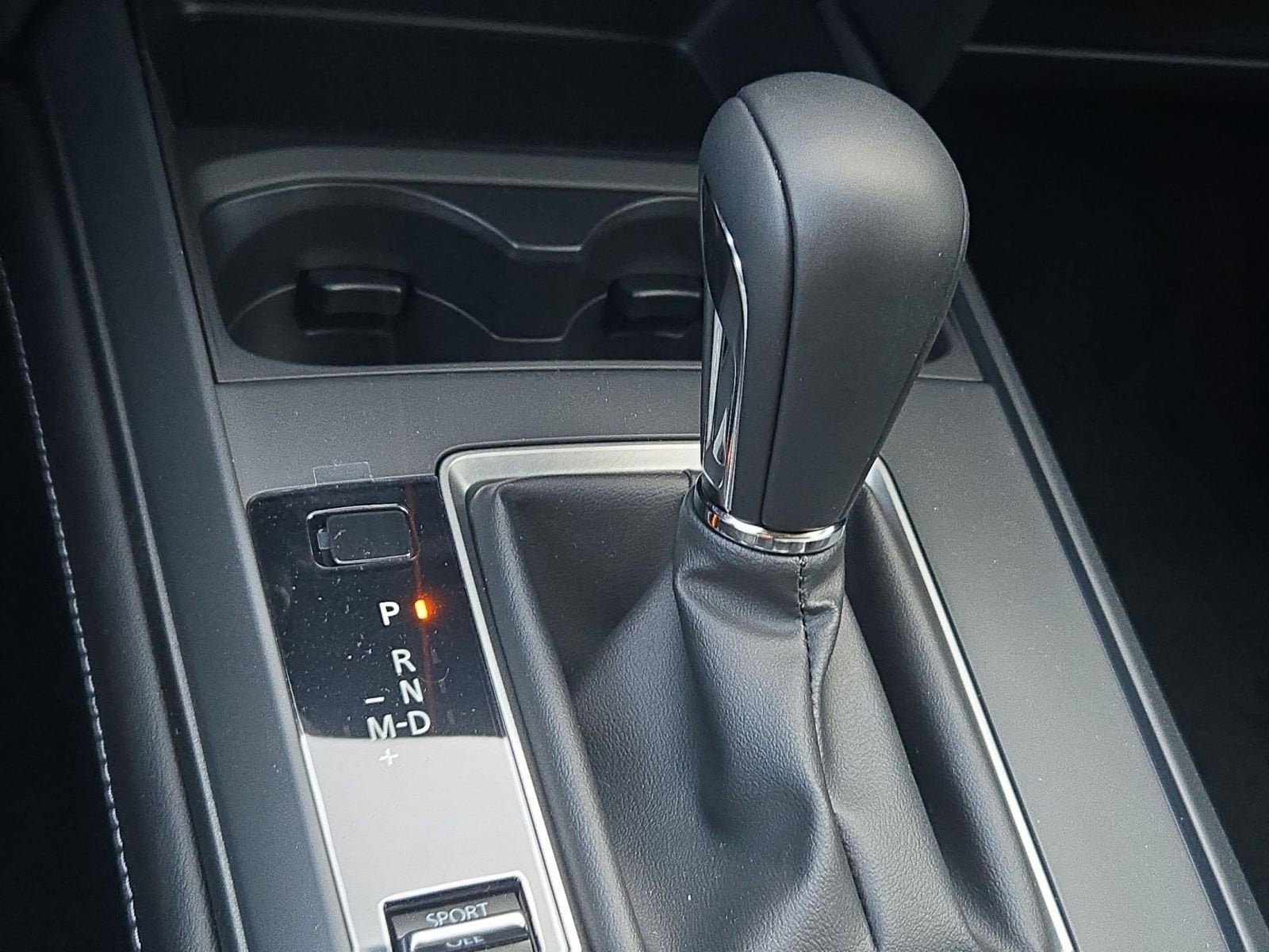 2026 Mazda Mazda CX-30 2.5 S Select Sport