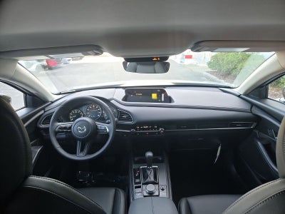 2026 Mazda Mazda CX-30 2.5 S Select Sport