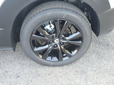 2026 Mazda Mazda CX-30 2.5 S Select Sport