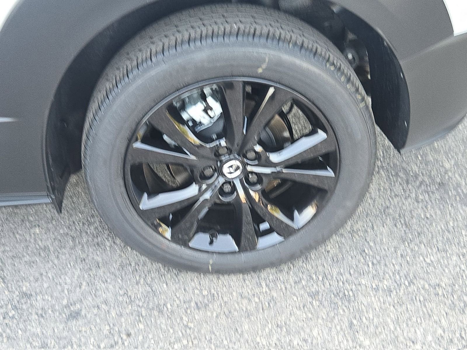 2026 Mazda Mazda CX-30 2.5 S Select Sport