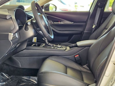 2026 Mazda Mazda CX-30 2.5 S Select Sport
