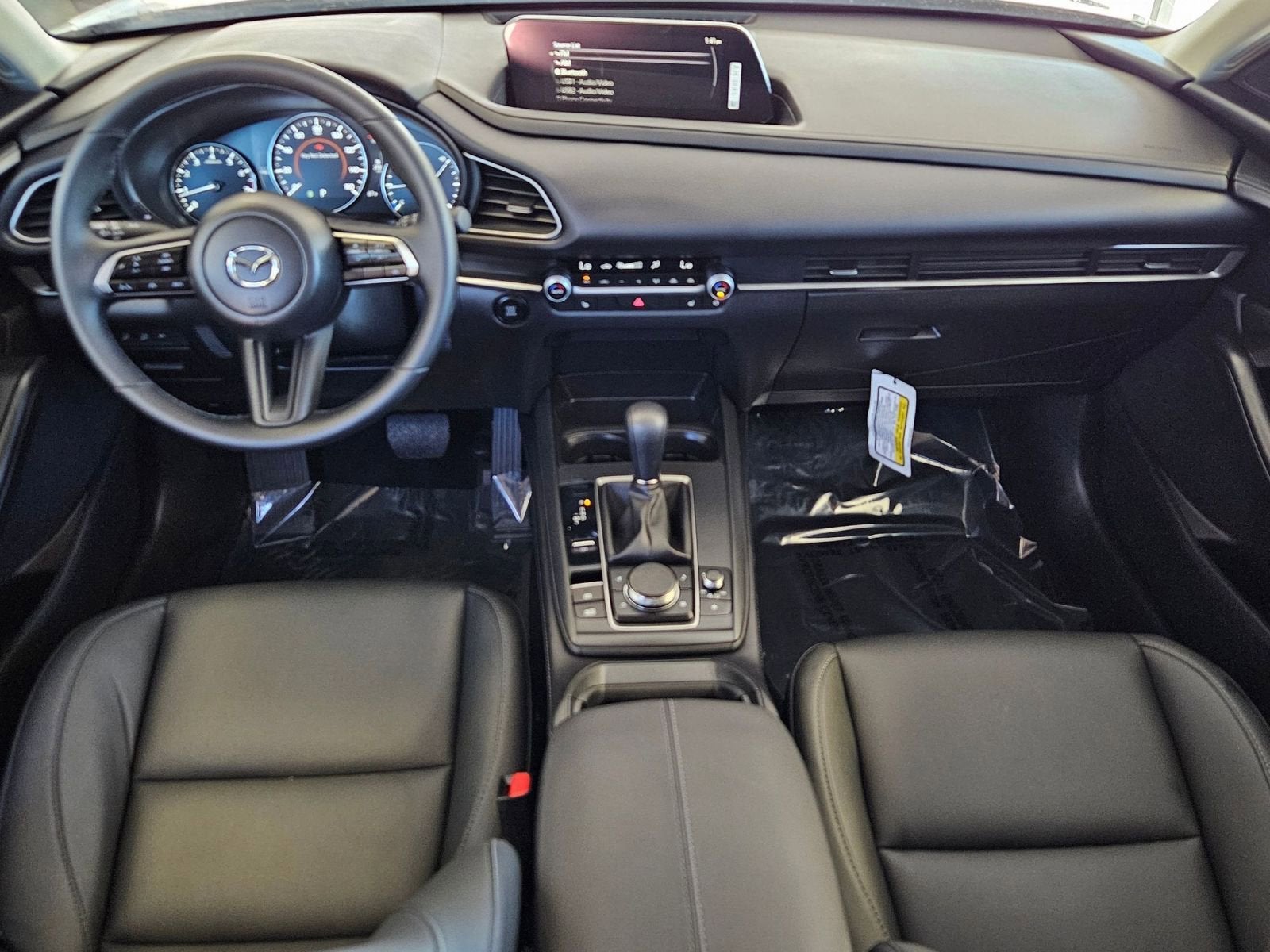 2026 Mazda Mazda CX-30 2.5 S Select Sport