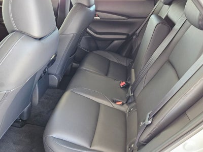 2026 Mazda Mazda CX-30 2.5 S Select Sport